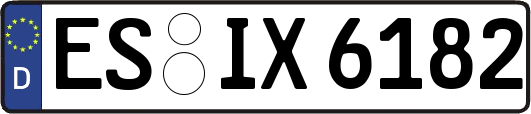 ES-IX6182