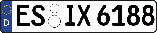 ES-IX6188