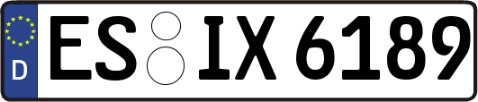 ES-IX6189
