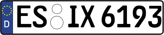 ES-IX6193