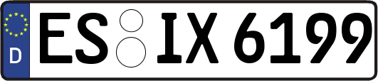 ES-IX6199