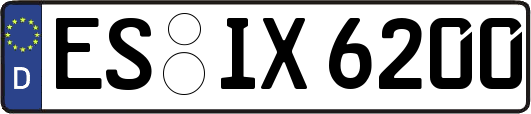 ES-IX6200