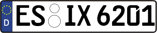 ES-IX6201
