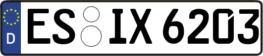 ES-IX6203