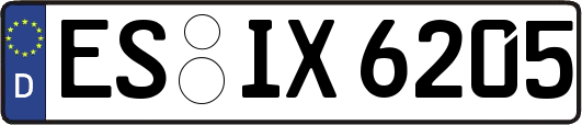 ES-IX6205