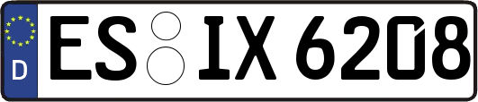 ES-IX6208