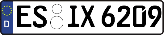 ES-IX6209