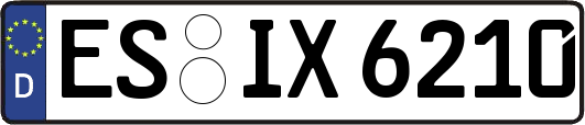 ES-IX6210