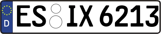 ES-IX6213