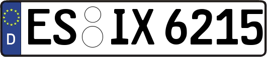 ES-IX6215