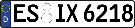ES-IX6218