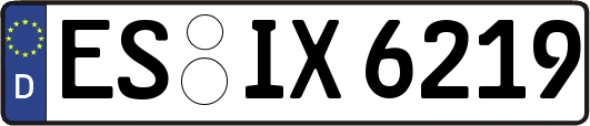 ES-IX6219