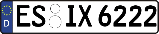 ES-IX6222