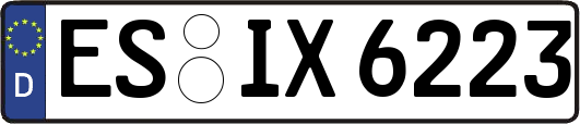 ES-IX6223