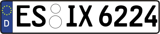 ES-IX6224