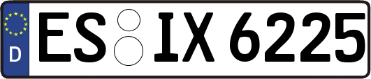ES-IX6225