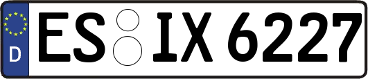 ES-IX6227