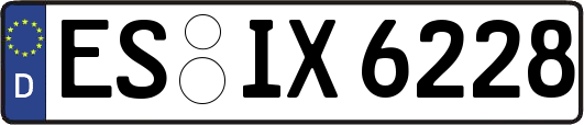 ES-IX6228
