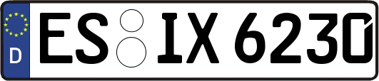 ES-IX6230