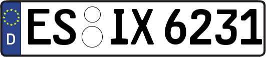 ES-IX6231