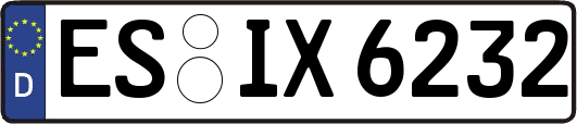 ES-IX6232