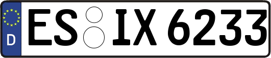 ES-IX6233