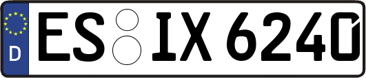ES-IX6240