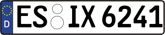 ES-IX6241