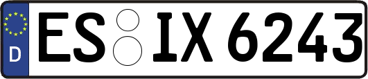 ES-IX6243
