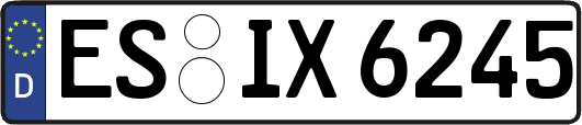 ES-IX6245