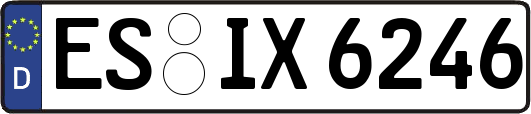ES-IX6246
