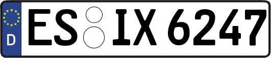 ES-IX6247
