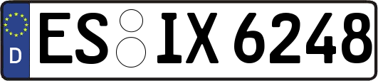 ES-IX6248