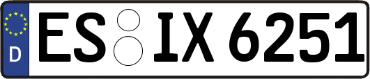 ES-IX6251