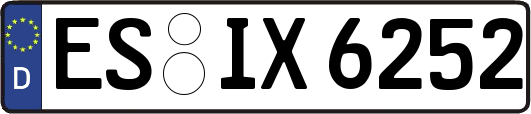 ES-IX6252