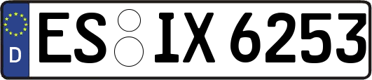 ES-IX6253