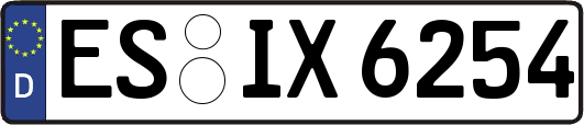 ES-IX6254