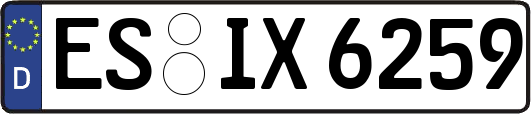 ES-IX6259