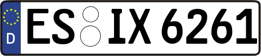 ES-IX6261