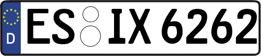 ES-IX6262