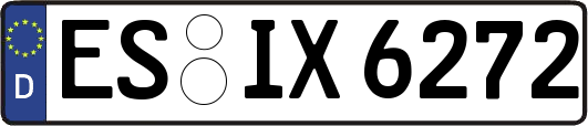 ES-IX6272