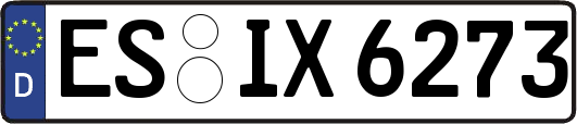 ES-IX6273