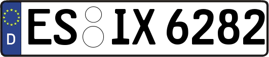 ES-IX6282