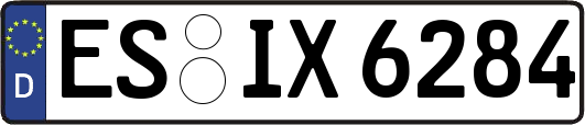 ES-IX6284