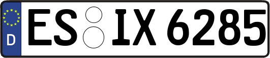 ES-IX6285
