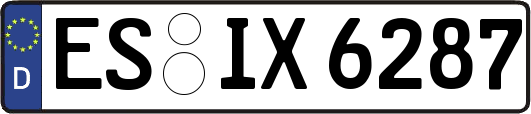 ES-IX6287