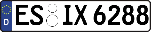 ES-IX6288