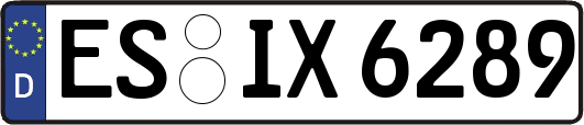 ES-IX6289