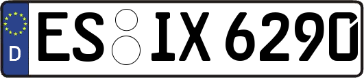 ES-IX6290