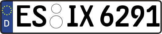 ES-IX6291